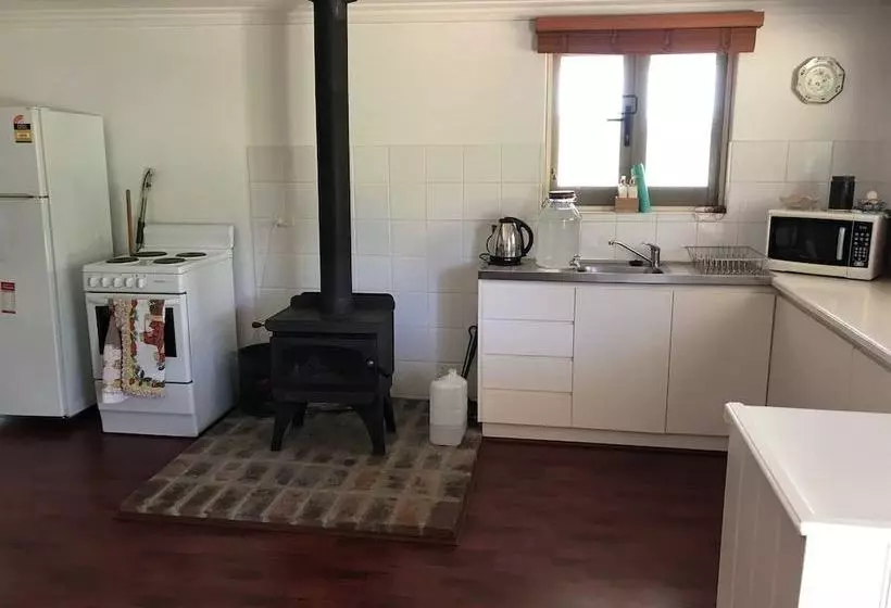 Glen Mervyn Lodge