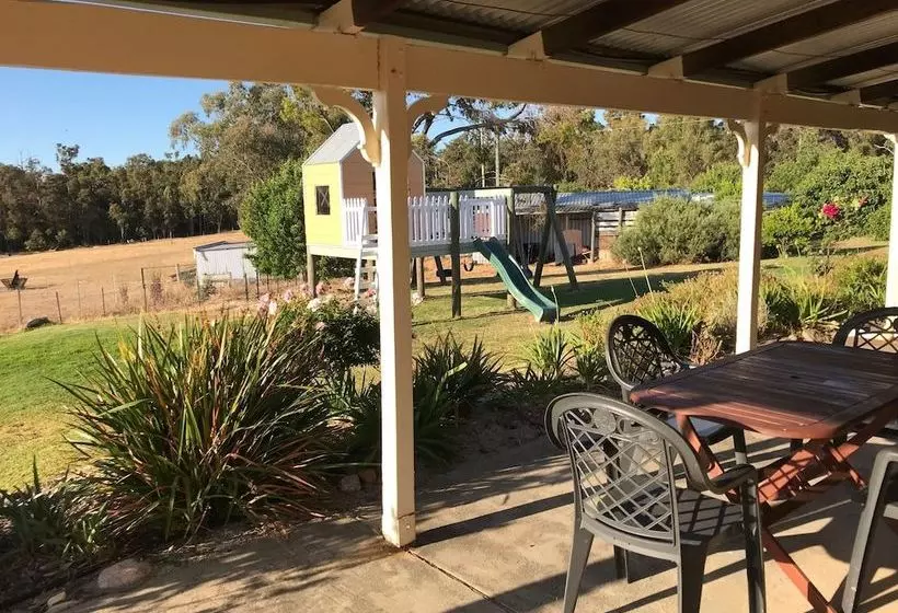 Glen Mervyn Lodge