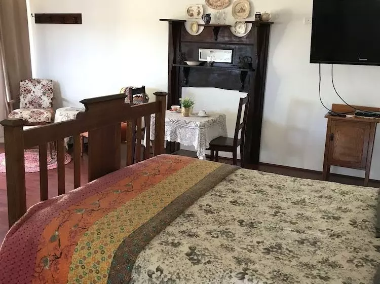 Glen Mervyn Lodge