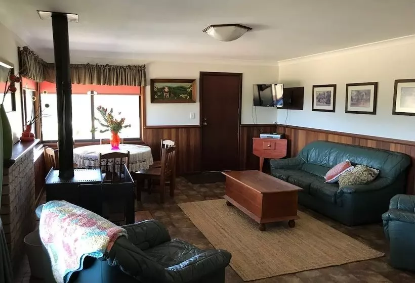 Glen Mervyn Lodge