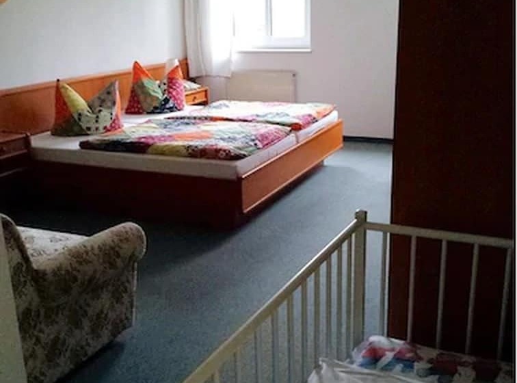 ホテル Alter Weber