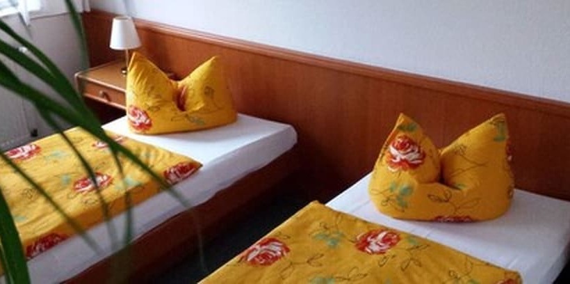 ホテル Alter Weber