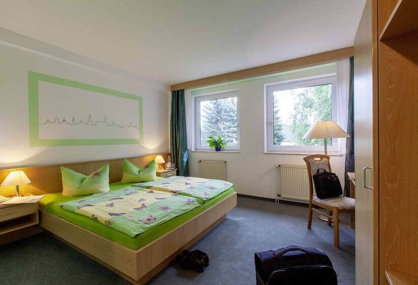 ホテル Alter Weber