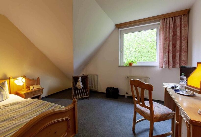 ホテル Alter Weber