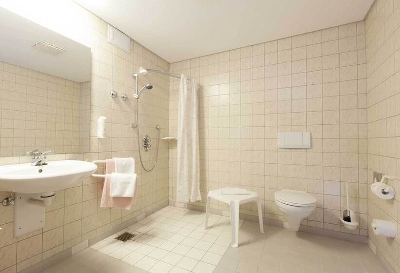 ホテル Alter Weber