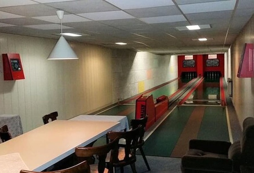 ホテル Alter Weber