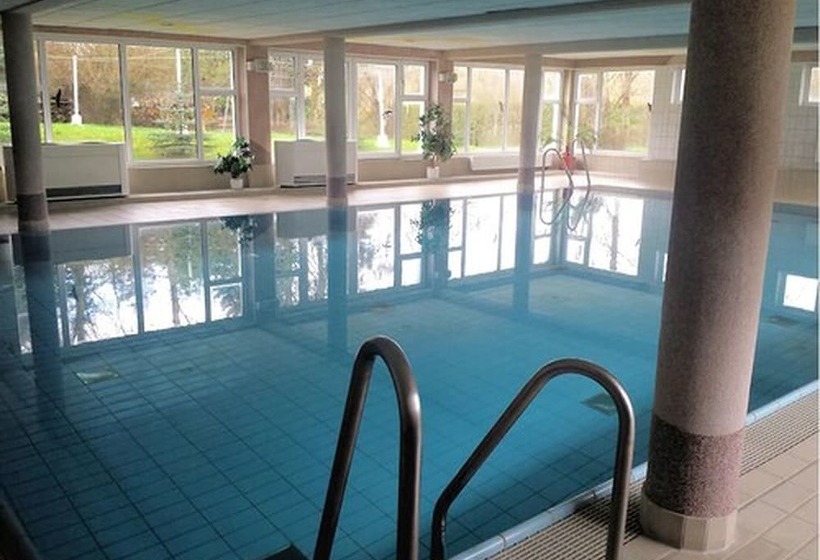 ホテル Alter Weber