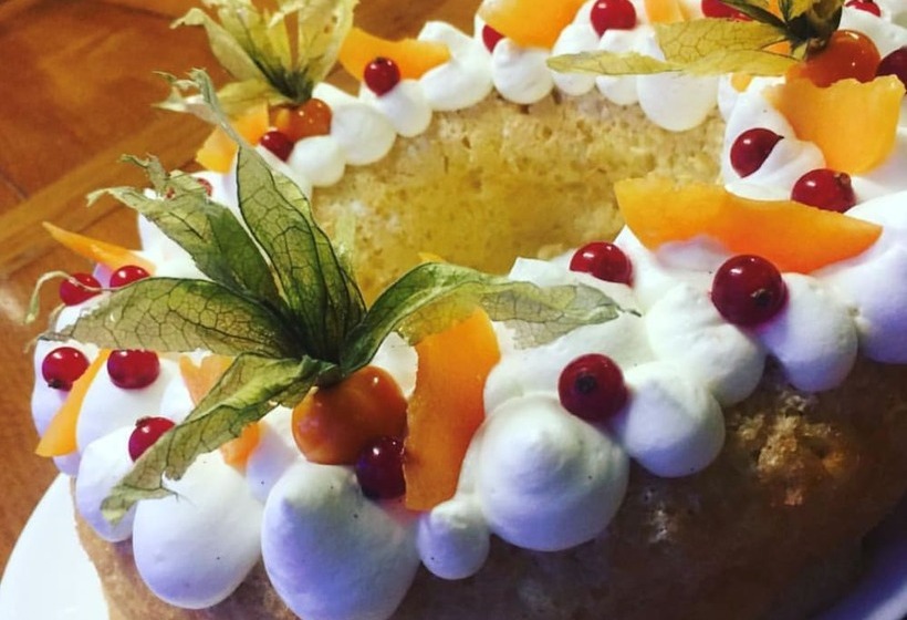 ホテル Auberge Des Pilotis