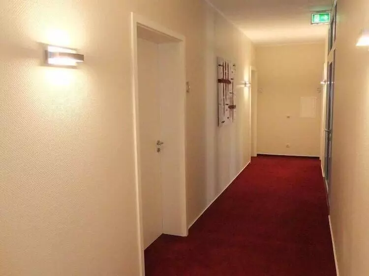 Hotelli Köhncke S Landgasthof Und