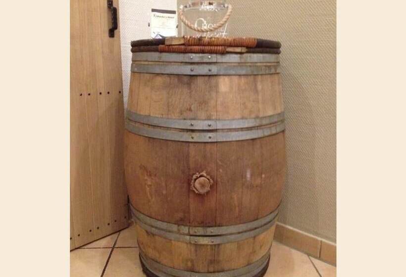 호텔 Köhncke S Landgasthof Und