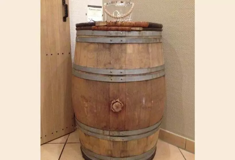 Hotelli Köhncke S Landgasthof Und