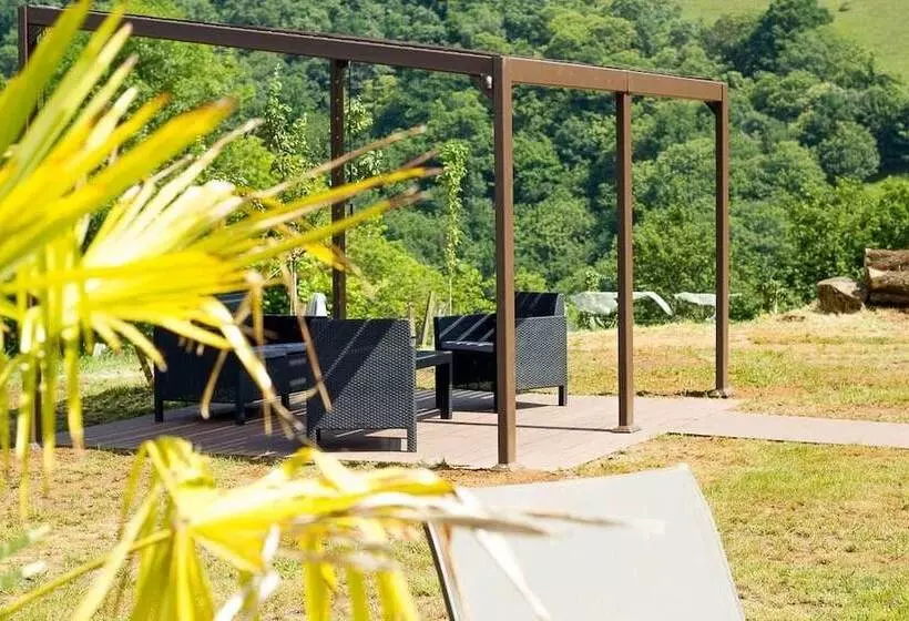 Hotelli La Posada De Rus