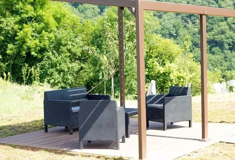 Hotelli La Posada De Rus