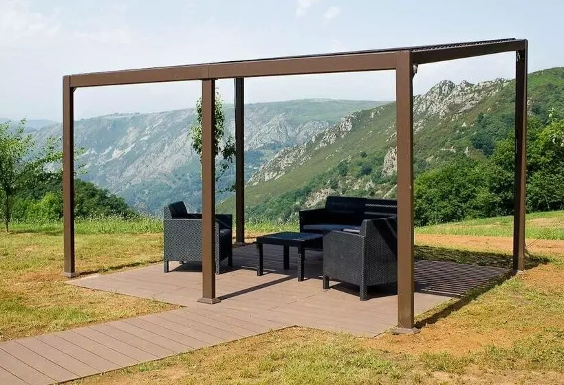 Hotelli La Posada De Rus