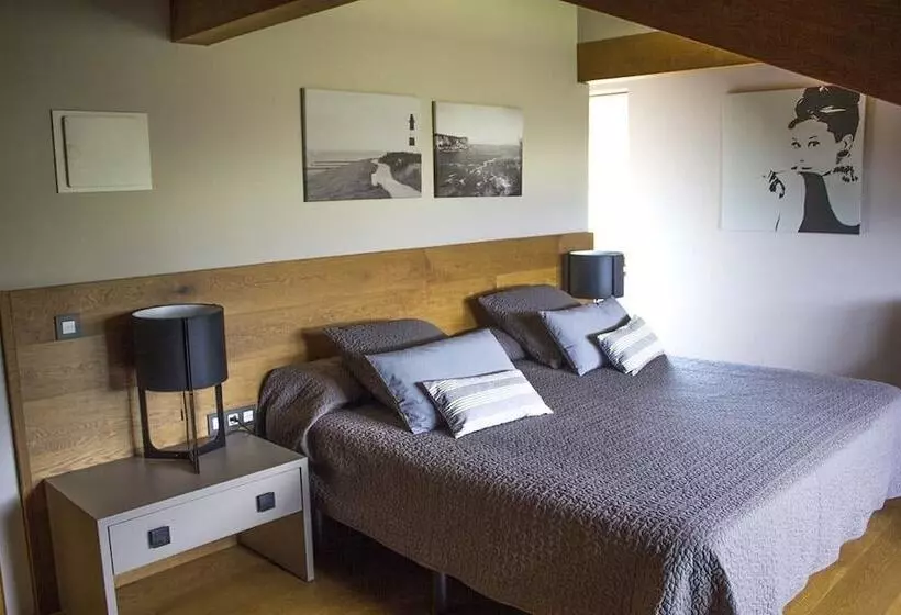 Hotelli La Posada De Rus