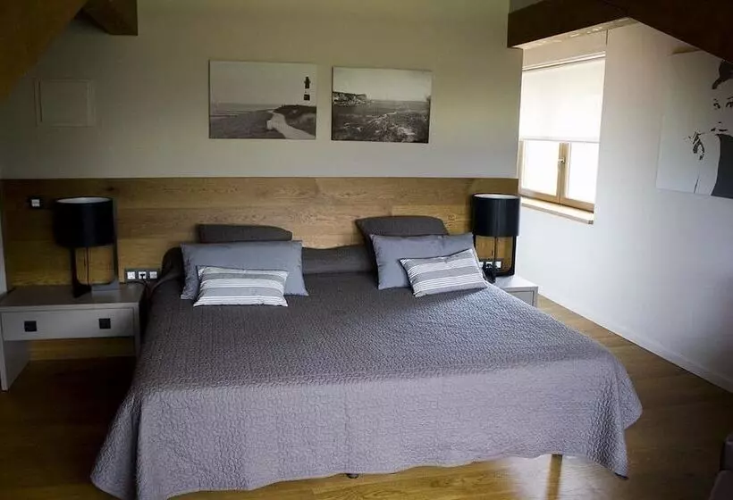 Hotelli La Posada De Rus