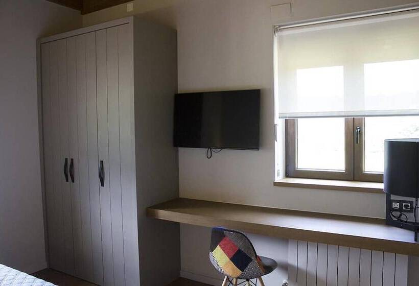 Hotel La Posada De Rus