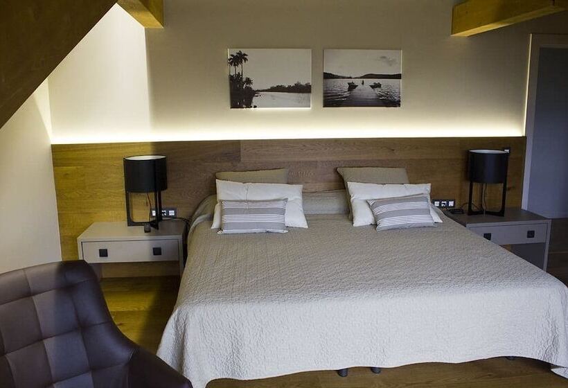 Hotel La Posada De Rus