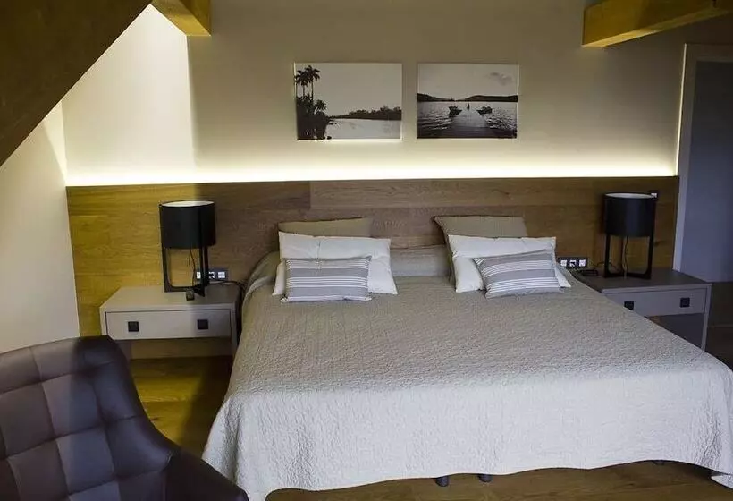 Hotelli La Posada De Rus