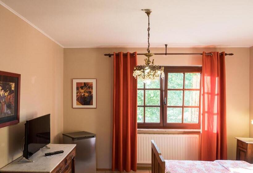 فندق Landhaus Nalbach