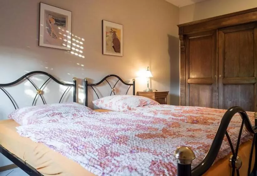 Hotelli Landhaus Nalbach