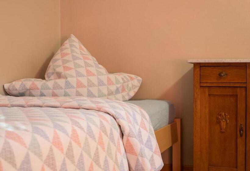 فندق Landhaus Nalbach