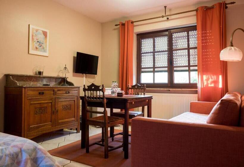 فندق Landhaus Nalbach