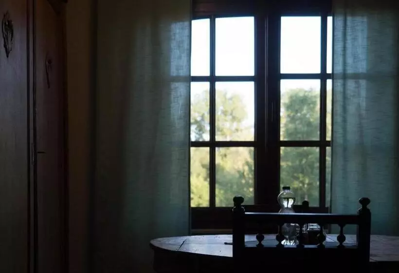 Hotelli Landhaus Nalbach