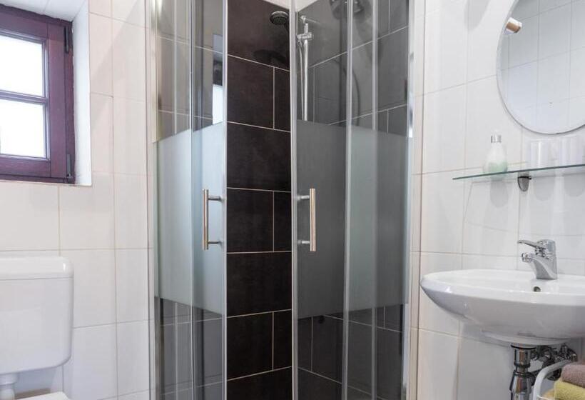 فندق Landhaus Nalbach