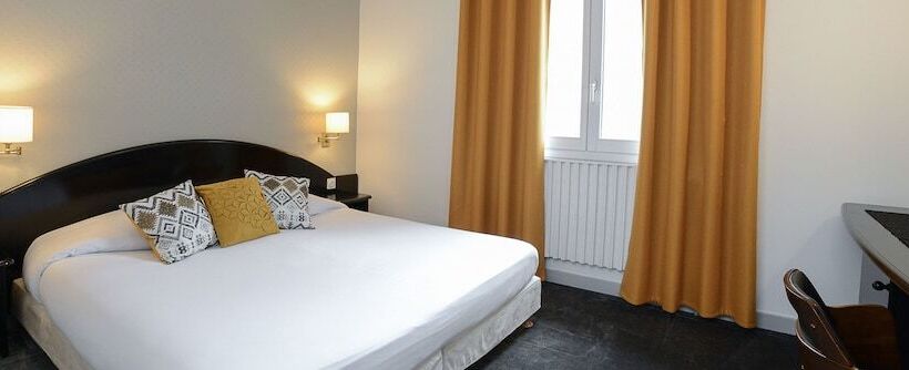 호텔 Novalaise Plage