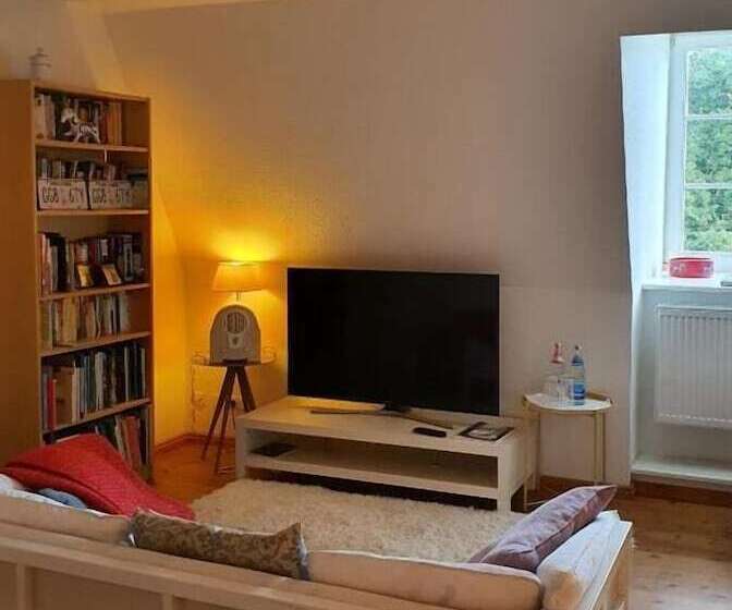 Hotel Schloss Stülpe