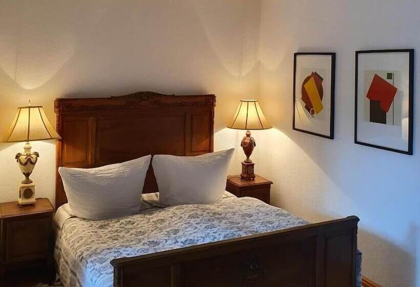 Hotel Schloss Stülpe