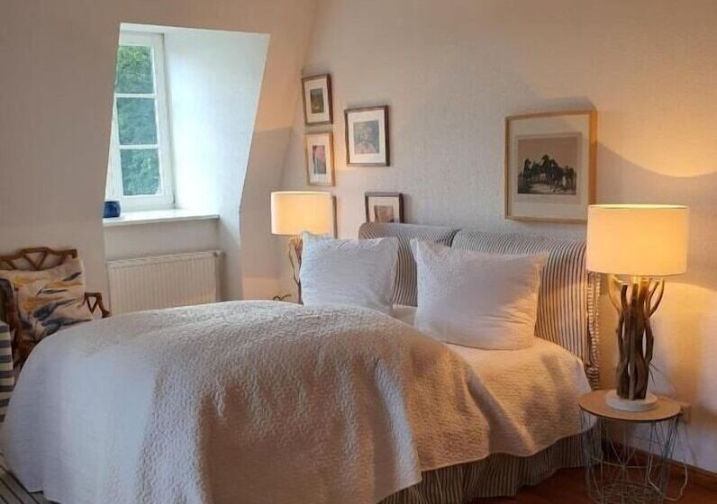 Hotel Schloss Stülpe