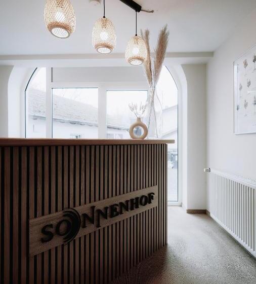 Landhotel Sonnenhof