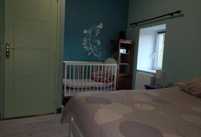 ペンション Domaine De Fontenelay