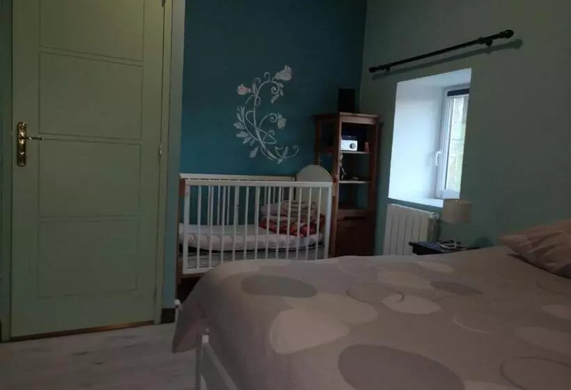 Majatalo Domaine De Fontenelay