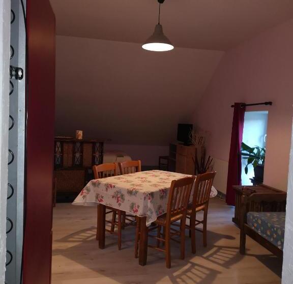 ペンション Domaine De Fontenelay