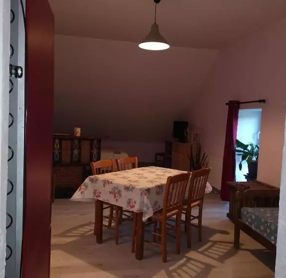 Majatalo Domaine De Fontenelay