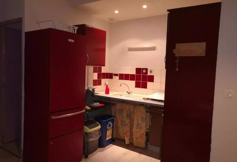 Majatalo Domaine De Fontenelay