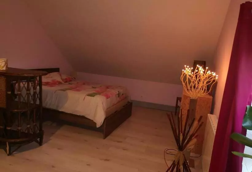 Majatalo Domaine De Fontenelay