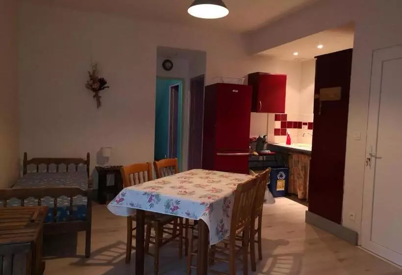 Majatalo Domaine De Fontenelay