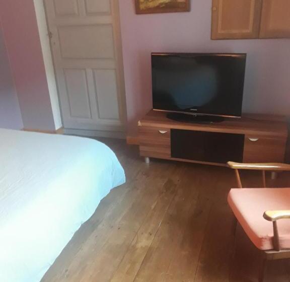 ペンション Domaine De Fontenelay