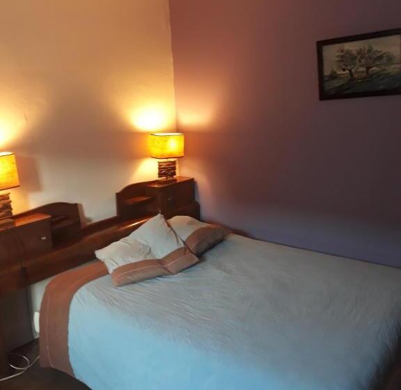 ペンション Domaine De Fontenelay