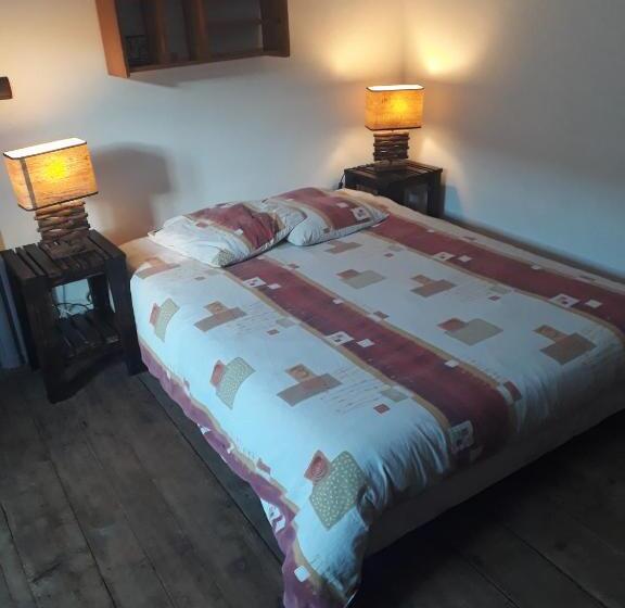 ペンション Domaine De Fontenelay