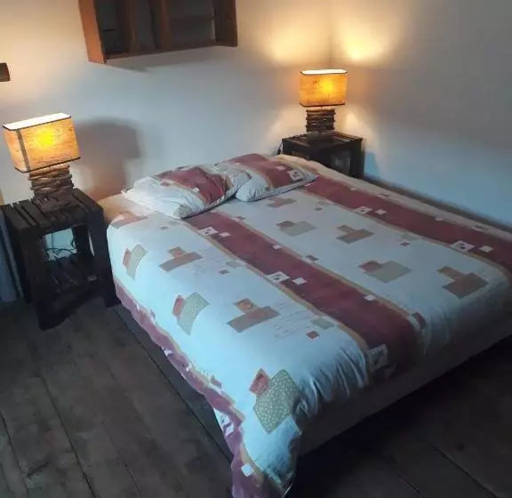 Majatalo Domaine De Fontenelay