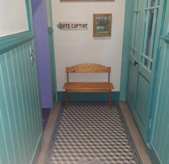 ペンション Domaine De Fontenelay