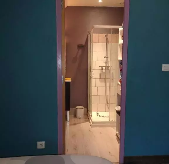 Majatalo Domaine De Fontenelay