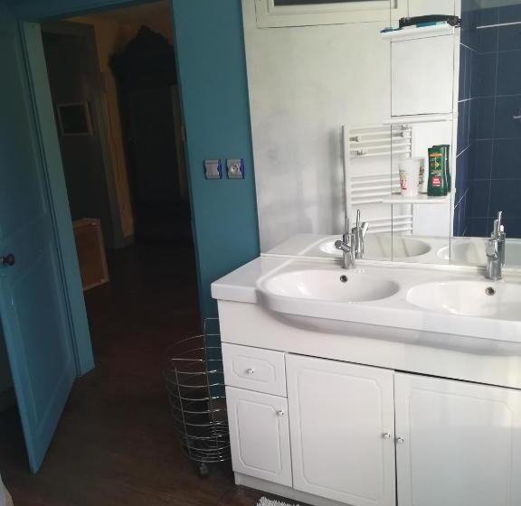 ペンション Domaine De Fontenelay