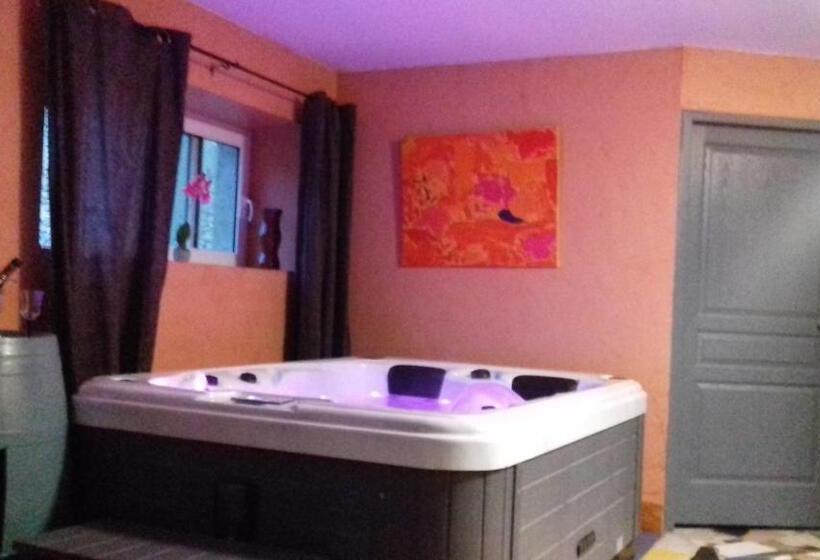 ペンション Domaine De Fontenelay