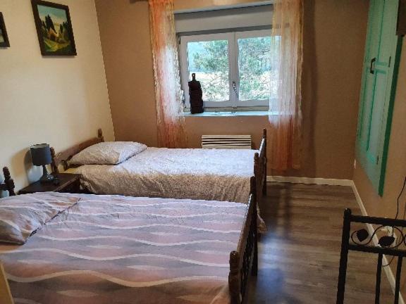 ペンション Domaine De Fontenelay